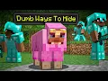 Download Lagu I Coded Dumb Ways To Hide In Minecraft