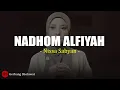 Nadhom Alfiyah - Nissa Sabyan (Lirik)