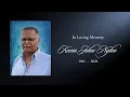 Memorial Tribute for Kevin John Nylen 1961-2026