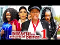 Download Lagu DIKACHI THE ROYAL DRIVER SEASON 1 - (New Movie) Lizzy Gold - 2024 Latest Nollywood Movie