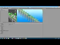 Crossy Bridge Road Generation Bug