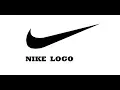 How To Design Nike Logo Using Only HTML CSS - CodeWithTanmay
