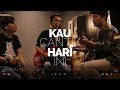 Download Lagu Lobow - Kau Cantik Hari Ini (Cover) | Halik Kusuma feat Yuma \u0026 Reza