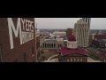 Downtown Springfield