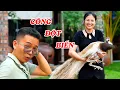 Download Lagu Cặp vợ chồng sở hữu hàng loạt chú chim CÔNG ĐỘT BIẾN ở Hải Dương - ĐỘC LẠ BÌNH DƯƠNG