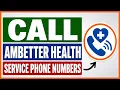 How To Find Call Ambetter Health Customer Service Phone Number in 2026