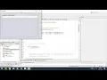Java con NetBeans - 15 Formulario JTable Parte 1