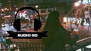 Vibes Chase Atlantic 8D AUDIO LYRICS 