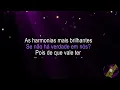 O Fogo Arderá - Alexsander Lucio (Karaokê Acústico) playback