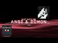 Lyrics Ange & Démon - Nuit Incolore — KaraRocca