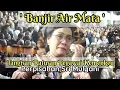 Download Lagu Salam Perpisahan Ratusan Pegawai Kemenkeu Untuk Sri Mulyani Penuh Haru dan Sedih