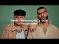 Kapo ft. Manuel Turizo - ANTES (Letra)