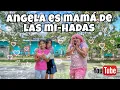 Download Lagu Angela es mama de las Mi-Hadas | Se sale de control