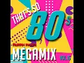 Lagu THAT'S SO 80s MEGAMIX - VOL. 15