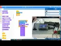 VEX Optical Sensor Color Set Up Programming