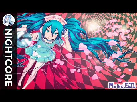 Download MP3 Nightcore - Doktorspiele