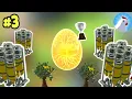 Enlightenment Egg Farm Gameplay Final Egg - Part 3 Egg Inc