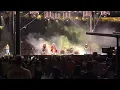 Zach Bryan - Condemned Michigan Stadium 9/27/25
