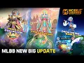 LUO YI LADY DRAGON GAMEPLAY | TIGREAL COLLECTOR GAMEPLAY | NEW HERO SORA GAMEPLAY \u0026 MORE