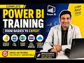 Power BI with AI Training Master Data Analytics Build Smarter Dashboards