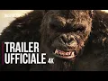 Video di GODZILLA VS. KONG – Trailer ITA - 4K (2021)