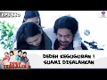 DEDEH KEGUGURAN ! SUAMI DISALAHKAN | DUNIA TERBALIK | EPS 564 (9/9)