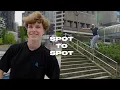 Lagu Tijmen Overbeek Skateboarding Guide to Utrecht in Spot to Spot | Platfrm