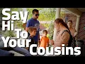 Meeting Family