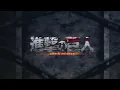 Shingeki no Kyojin Attack on Titan Opening OP Guren no Yumiya Linked Horizon Extended Ver