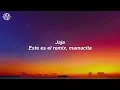 HOLA PERDIDA - Luck Ra, Maluma, Khea (REMIX) [Letra/Lyrics]
