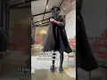 Download Lagu Namahage rain test! Can this cloak withstand the storm? #shorts #fashion #waterproofcloak