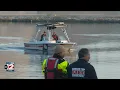 Police identify the human remains found in the Saginaw River