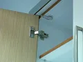 韓國MOONJU 緩衝器飛機型操作影片
