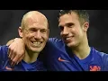 Download Lagu Netherlands vs Spain • The Revenge