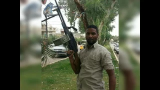 الشهيد المخلص علي نجم الموالي 