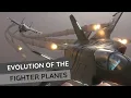 Download Lagu Evolution of the Fighter Planes - Mitsi Studio