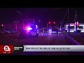 Deadly crash in Canton