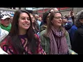 Brandi Carlile - The Mother (live from the TODAY Show)