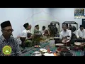 ASROQOFINA || JAM'IYYAH BURDAH //MABDAULHUDA