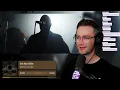Demon Hunter "On My Side" Reaction