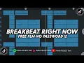 Lagu DJ RIGHT NOW - ONE DIRECTION | BREAKBEAT STYLE (FREE FLM)
