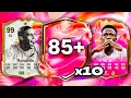 Download Lagu 85+ x10 FUTTIES PACKS ARE BACK! 🚨 FC 25 Ultimate Team