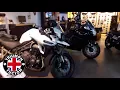 Triumph Tucson Motorcycle Dealership