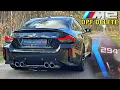 Download Lagu BMW M2 G87 *Single Midpipe* | SOUND 100-200 \u0026 TOP SPEED on AUTOBAHN