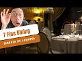 7 Best Fine Dining Restaurants in Jakarta a Must-Know