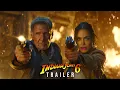 Download Lagu Indiana Jones 6 (2026) – First Trailer | Harrison Ford, Angelina Jolie | Concept Trailer