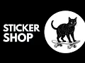 How to Start a Profitable Etsy Sticker Shop in 2026