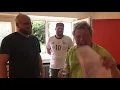 Mama Laudaaa Kidsversion - Backstage im Studio | Volker Rosin | Specktakel | Xtreme Sound