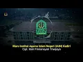 Download Lagu Mars IAIN Kediri - Official Studio Version (Video Lirik)
