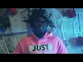 Skinny Fabulous - Act Normal (Official Music Video)